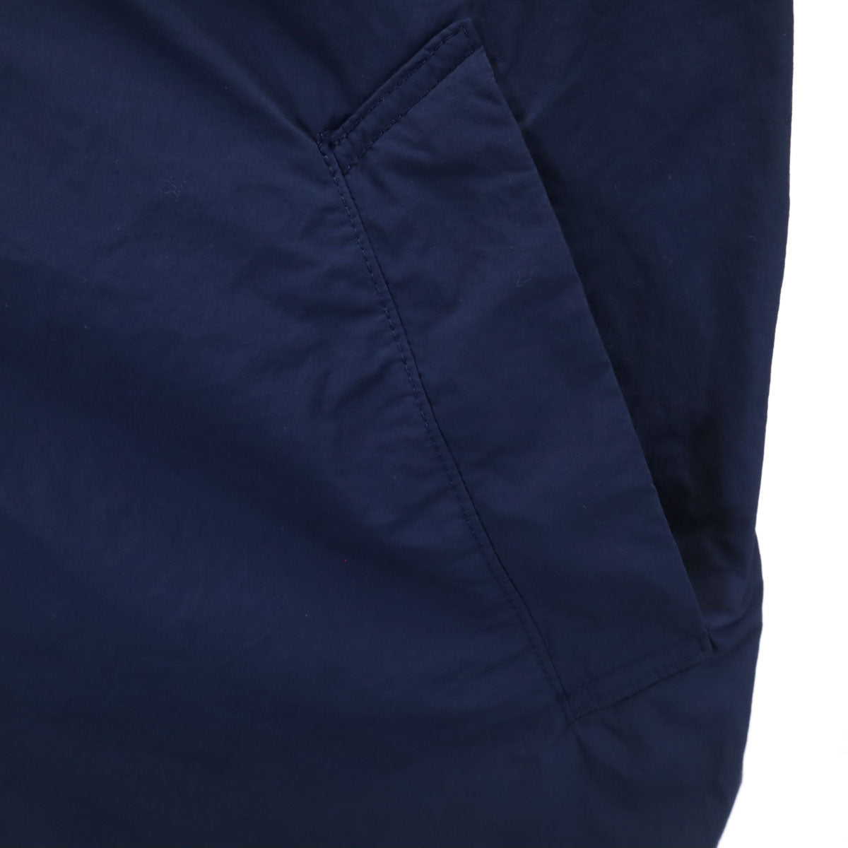 THE NORTH FACE ノースフェイス ジャーニーズ コート M ネイビー NPW21544 アウトドア 収納袋付き レディース