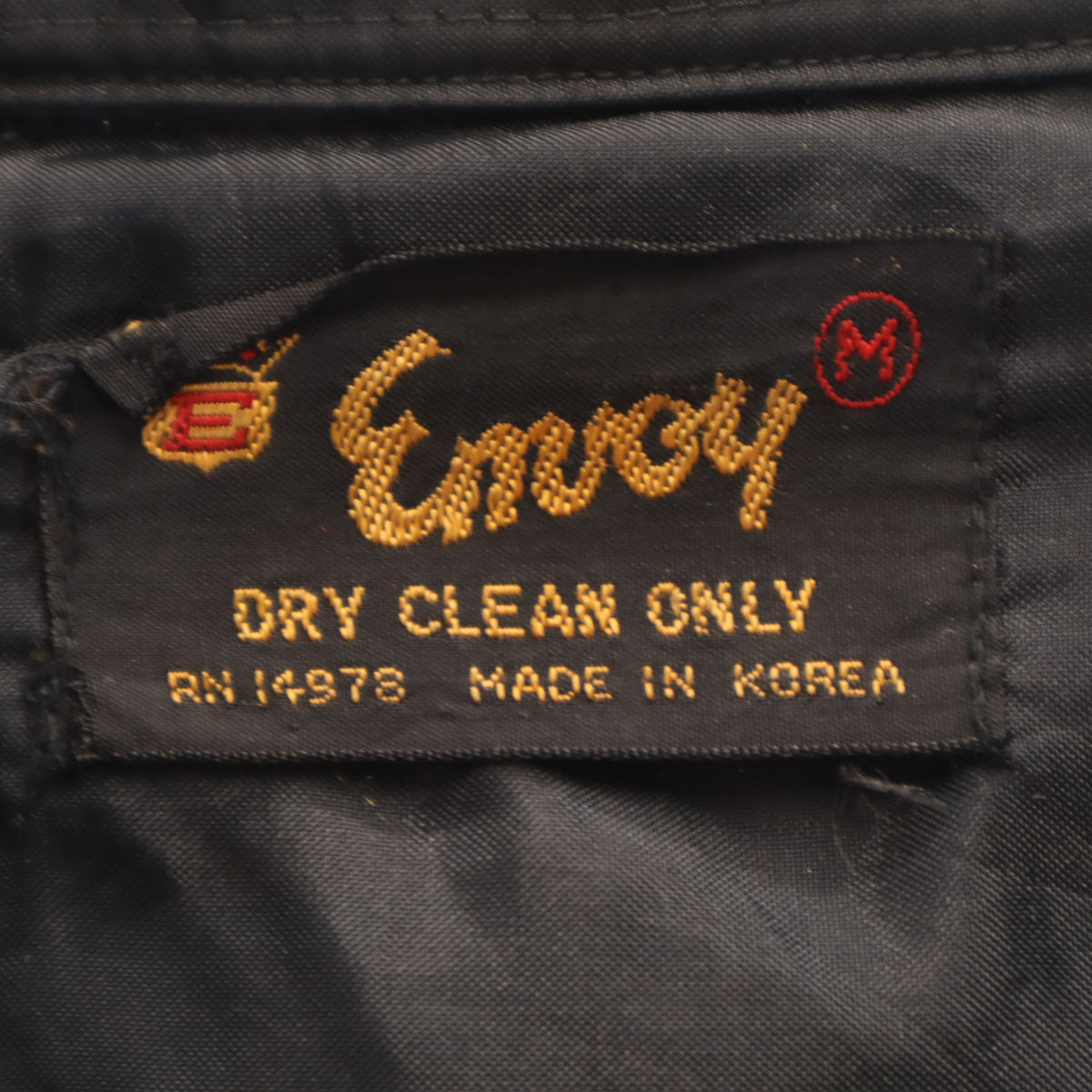 ENVOY 70s ヴィンテージ チェック柄 長袖 ネルシャツ M ブラウン メンズ