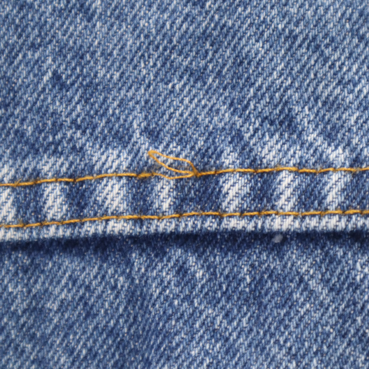 Levi's リーバイス 80s 70706-0216 USA製 ヴィンテージ デニムジャケット 18 ウォッシュブルー ジージャン トラッカー キッズ