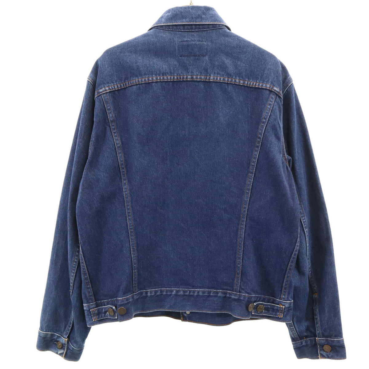 Levi's リーバイス 80s 70505-0217 ヴィンテージ デニムジャケット 42 ウォッシュブルー ジージャン トラッカー メンズ