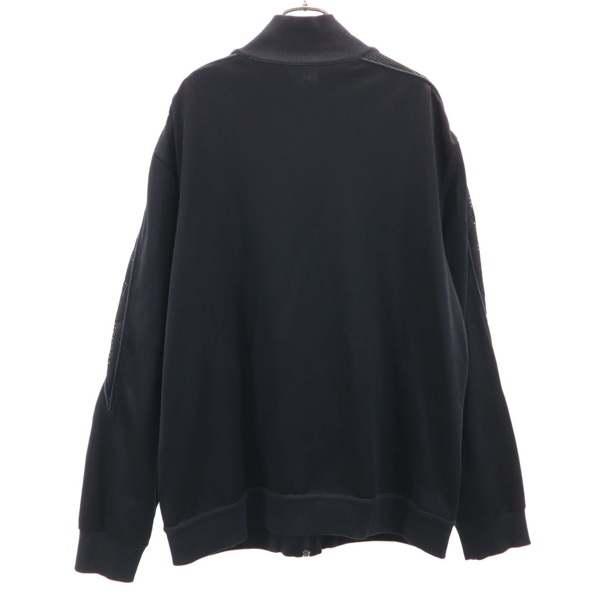 ARMANI EXCHANGE アルマーニエクスチェンジ トラックジャケット XL ブラック ジャージ メンズ
