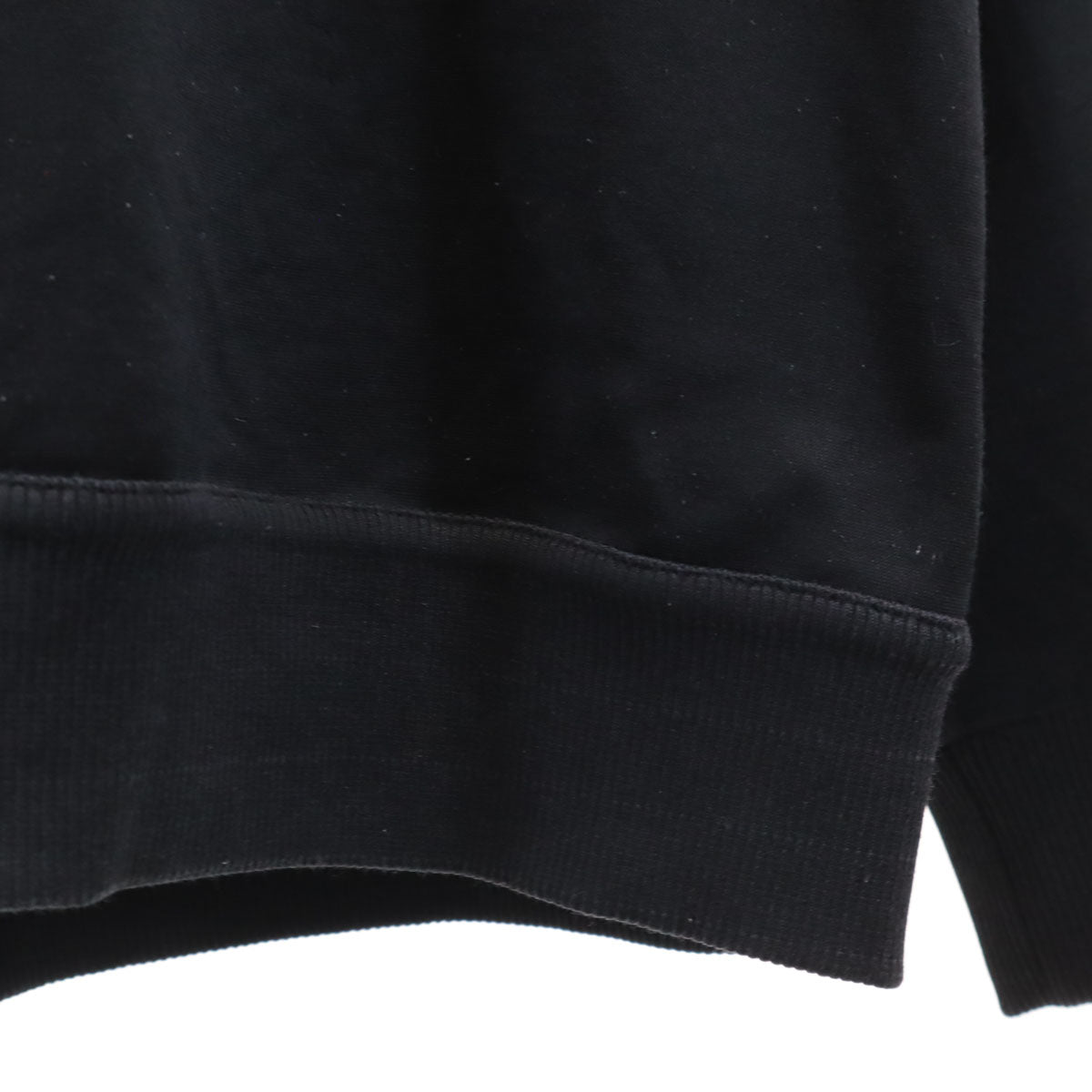 ARMANI EXCHANGE アルマーニエクスチェンジ トラックジャケット XL ブラック ジャージ メンズ