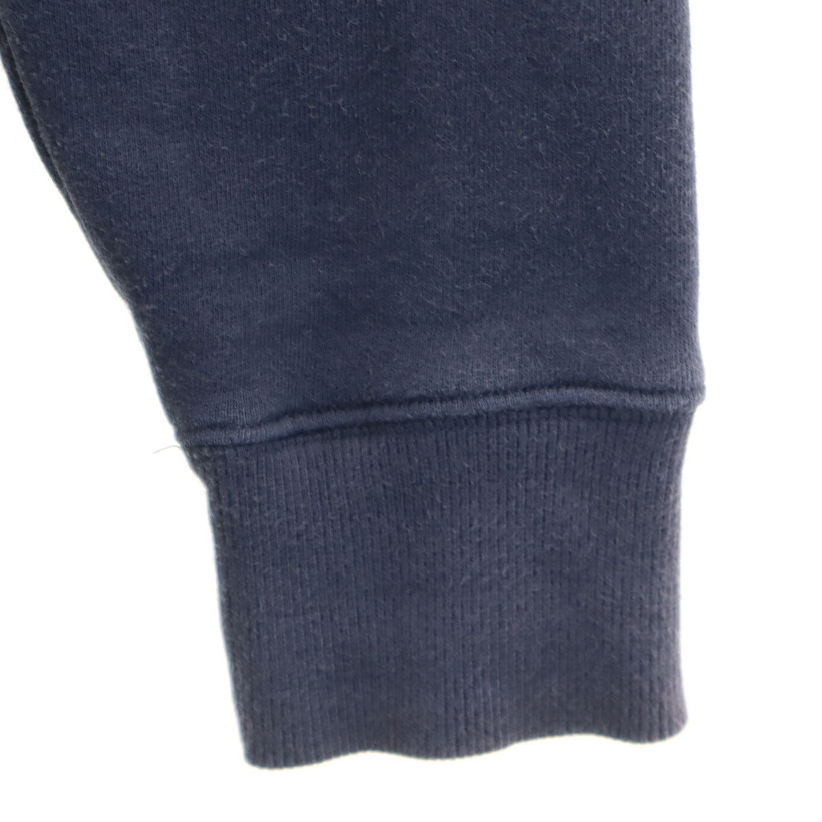 THE NORTH FACE ノースフェイス 長袖 リアビュー スウェット ジップパーカー M ネイビー NT11530 アウトドア メンズ