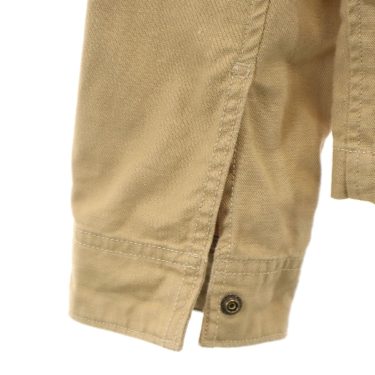 THE NORTH FACE ノースフェイス アノラックパーカー M ベージュ NF0A4AMN アウトドア レディース
