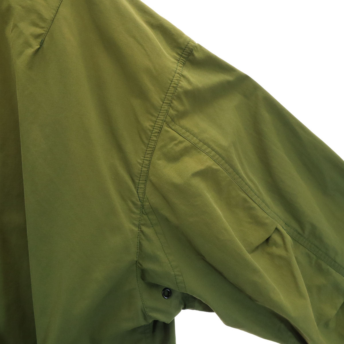 BOSS HUGO BOSS ボスヒューゴボス 90s オールド ジャケット 52 オリーブ メンズ