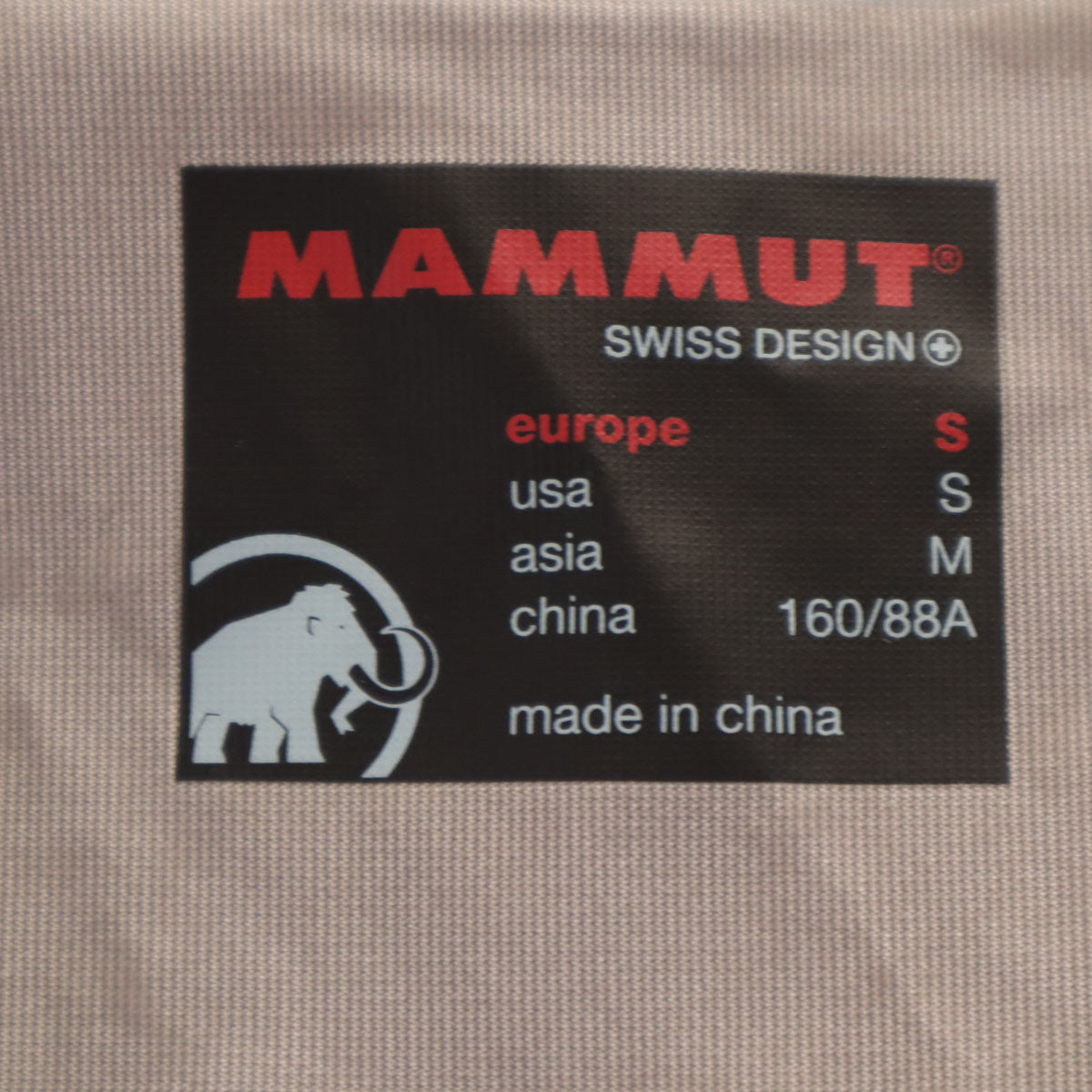 Mammut マムート マカイ ジャケット M レッド アウトドア レディース