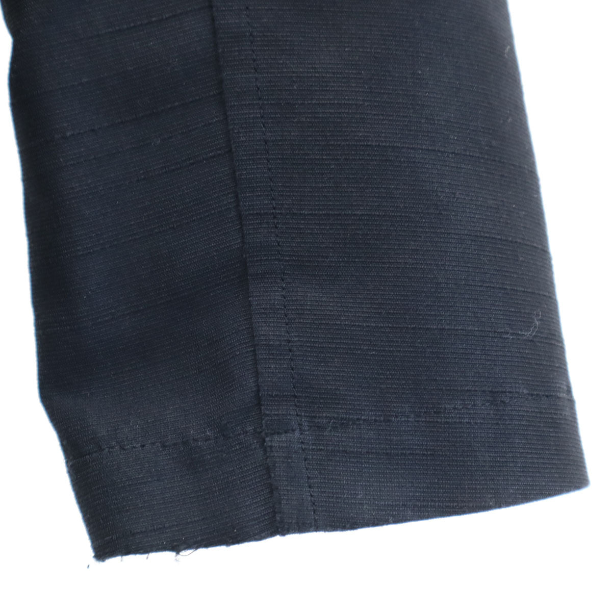 Y's ワイズ 80s 日本製 ヴィンテージ テーラードジャケット ブラック アンコン レディース