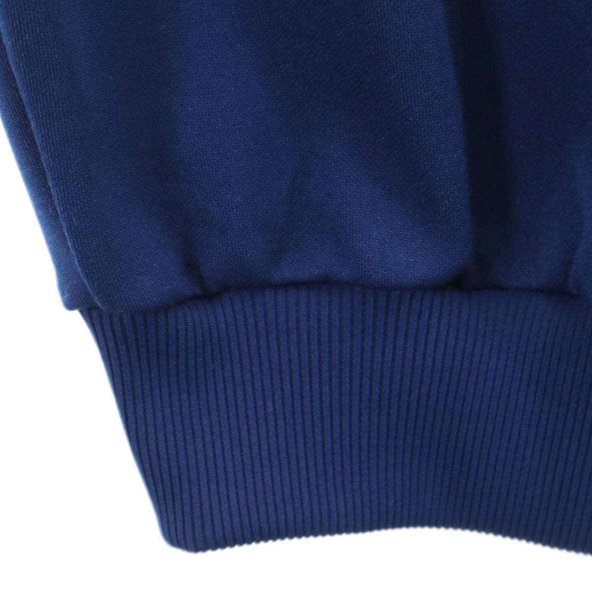 adidas アディダス 70s ヴィンテージ トラックジャケット 6 ネイビー ジャージ メンズ