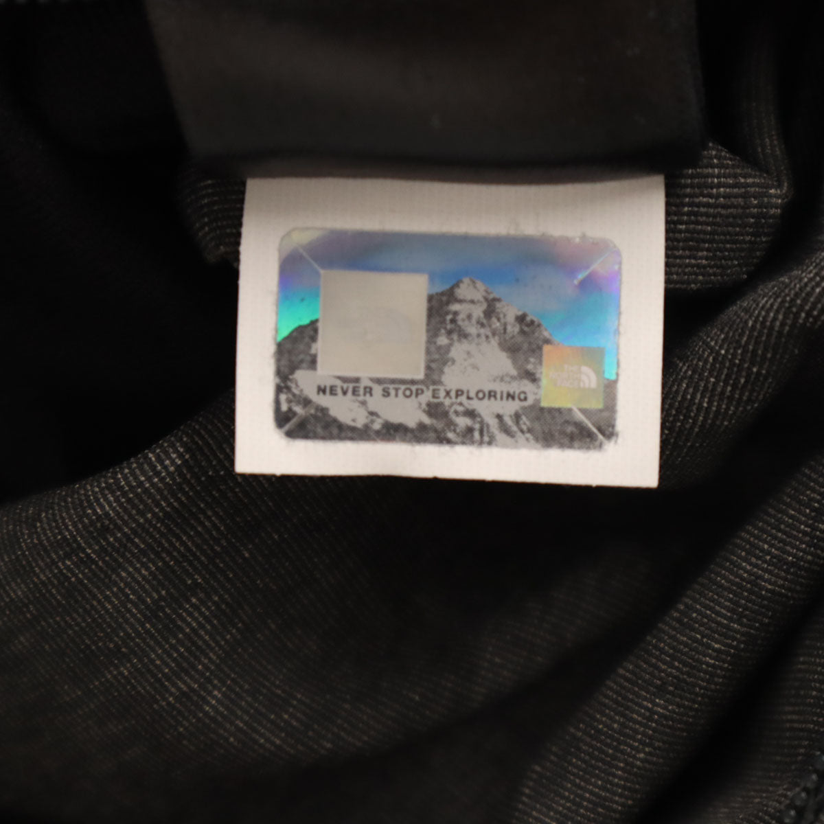 THE NORTH FACE ノースフェイス ゴアテックス ジャケット M チャコールグレー アウトドア メンズ