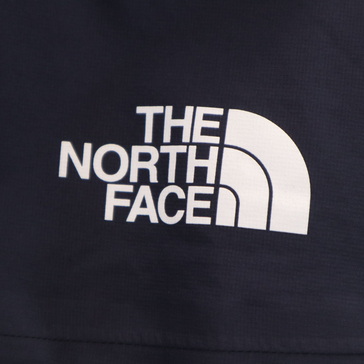 THE NORTH FACE ノースフェイス クライムライト レインジャケット L ネイビー NP12201 アウトドア 収納袋付き メンズ