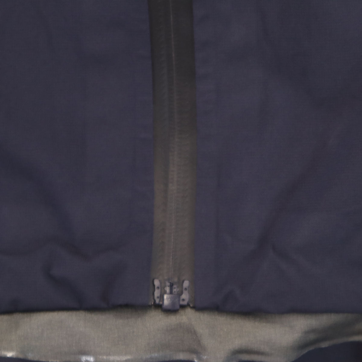 THE NORTH FACE ノースフェイス クライムライト レインジャケット L ネイビー NP12201 アウトドア 収納袋付き メンズ