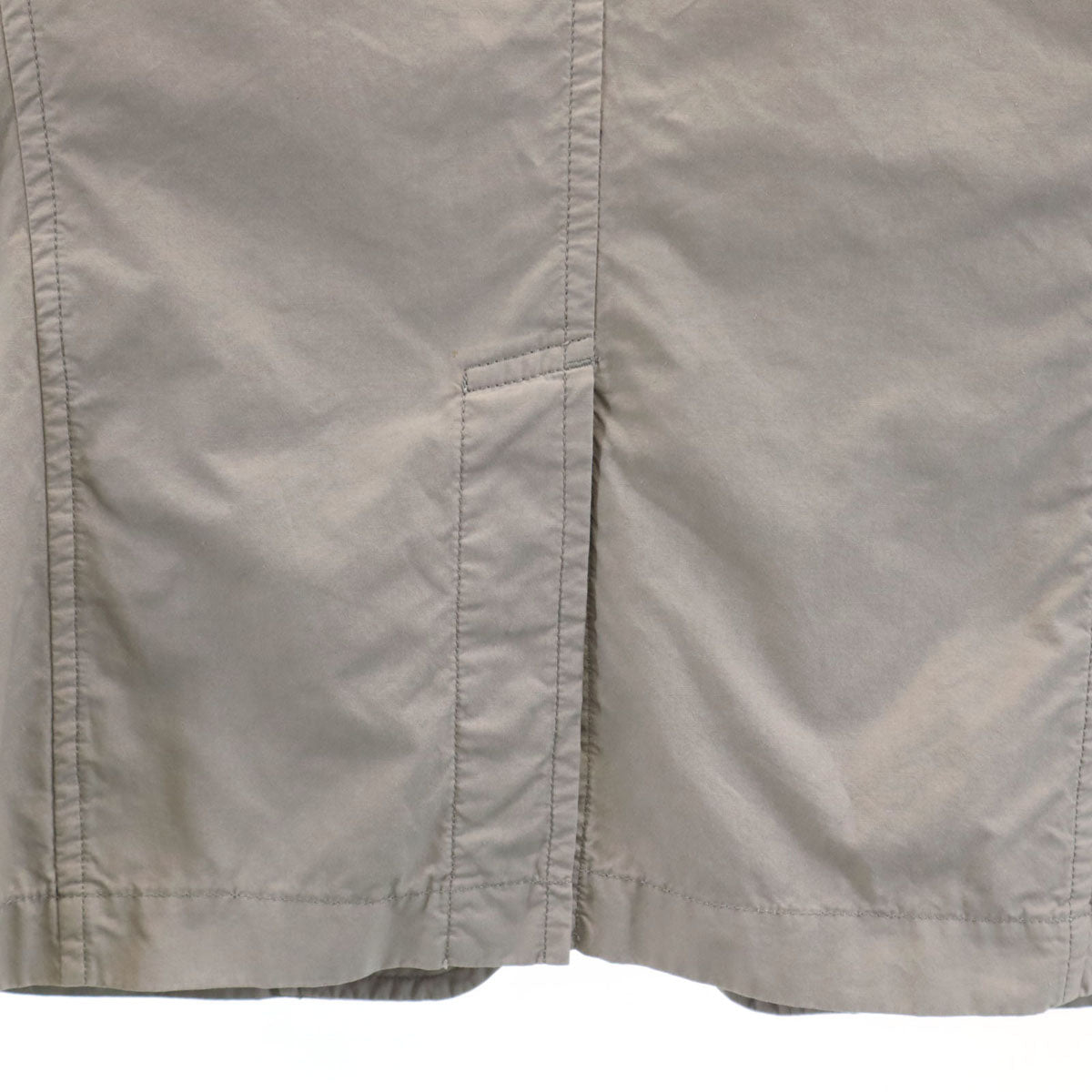 COMME des GARCONS HOMME コムデギャルソンオム 2011年 日本製 テーラードジャケット XS グレージュ メンズ