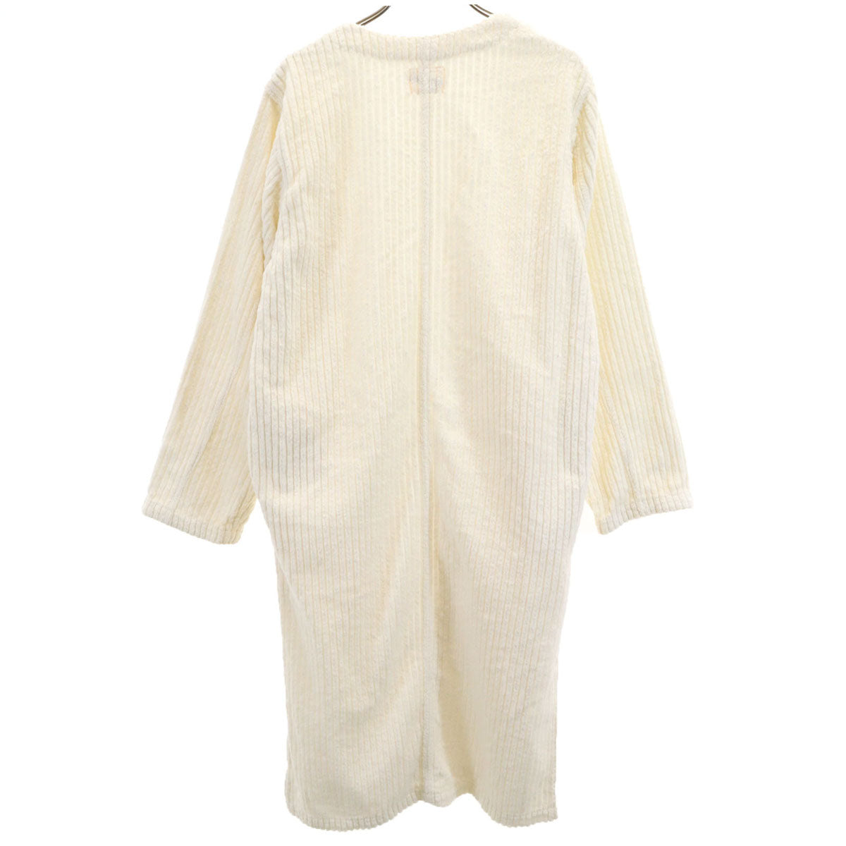 【Ron Herman × Wrangler】Corduroy gown Wrangler for Ron Herman ラングラー フォー ロンハーマン