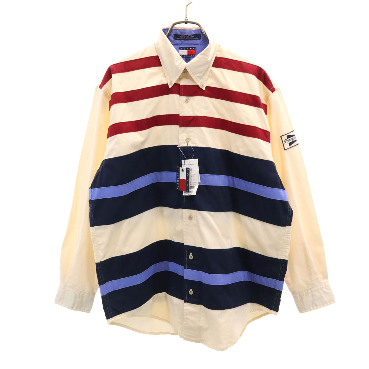 TOMMY HILFIGER / トミーヒルフィガー ブランド一覧｜ヴィンテージ古着