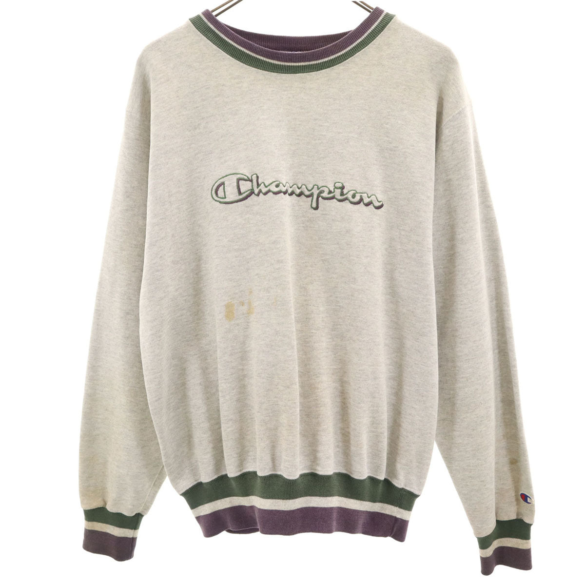 Champion チャンピオン 90s オールド USA製 長袖 スウェット