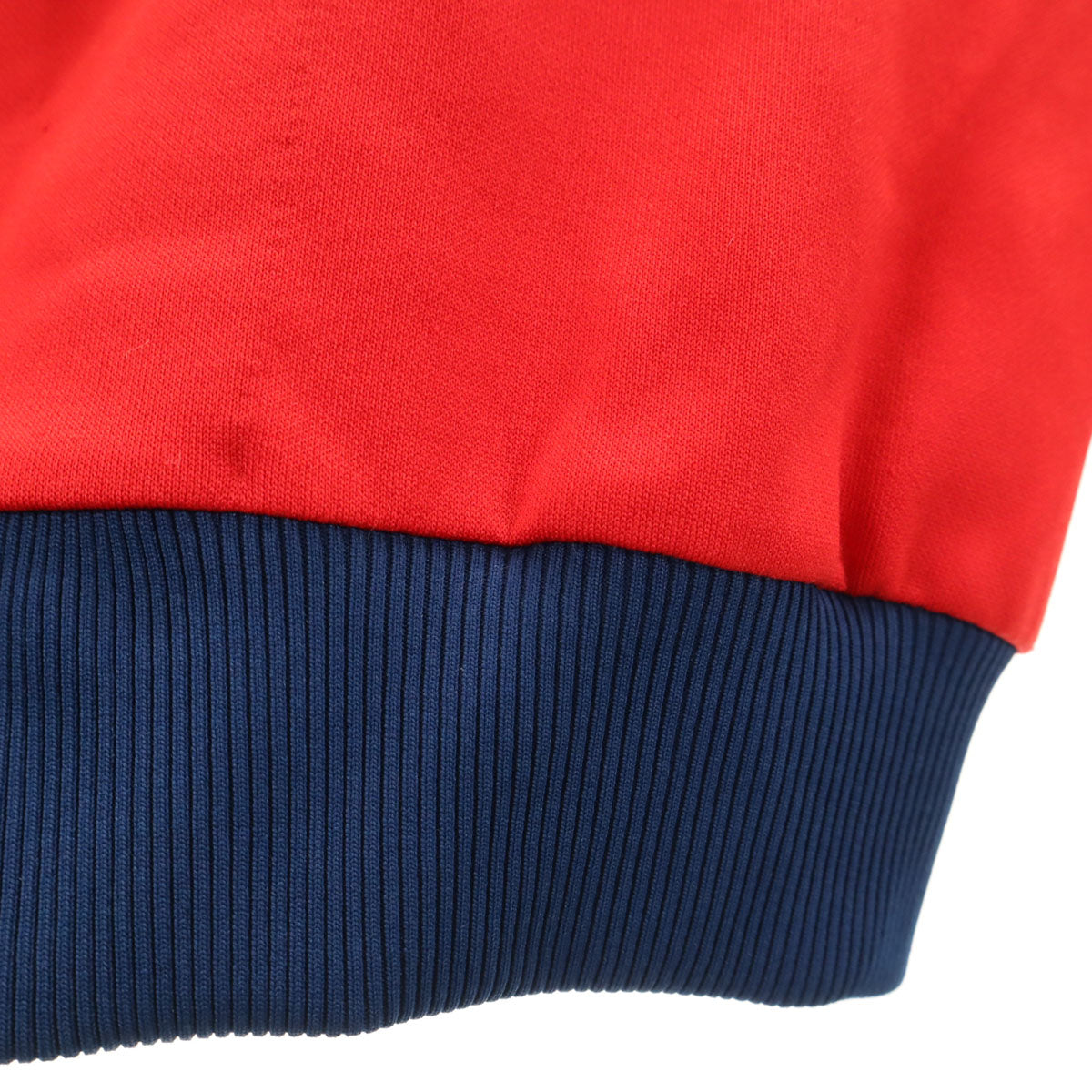  4号　古着　年代物　アディダス　デサント　ビンテージ ジャージ adidas アディダス 70s ヴィンテージ トラックジャケット 4 レッド