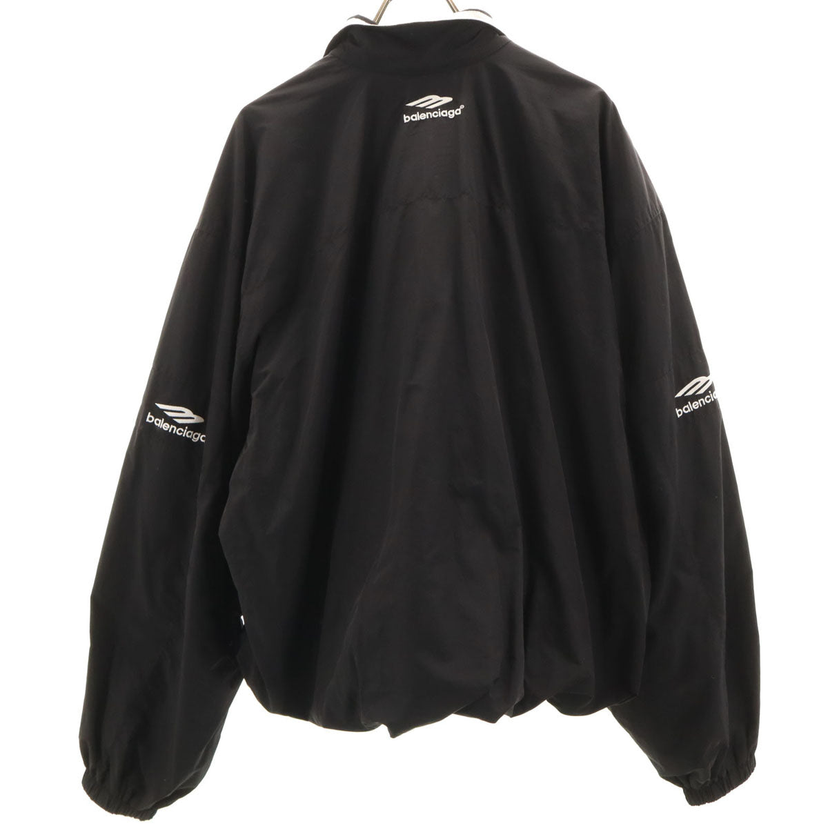BALENCIAGA バレンシアガ イタリア製 フィールド トラックジャケット