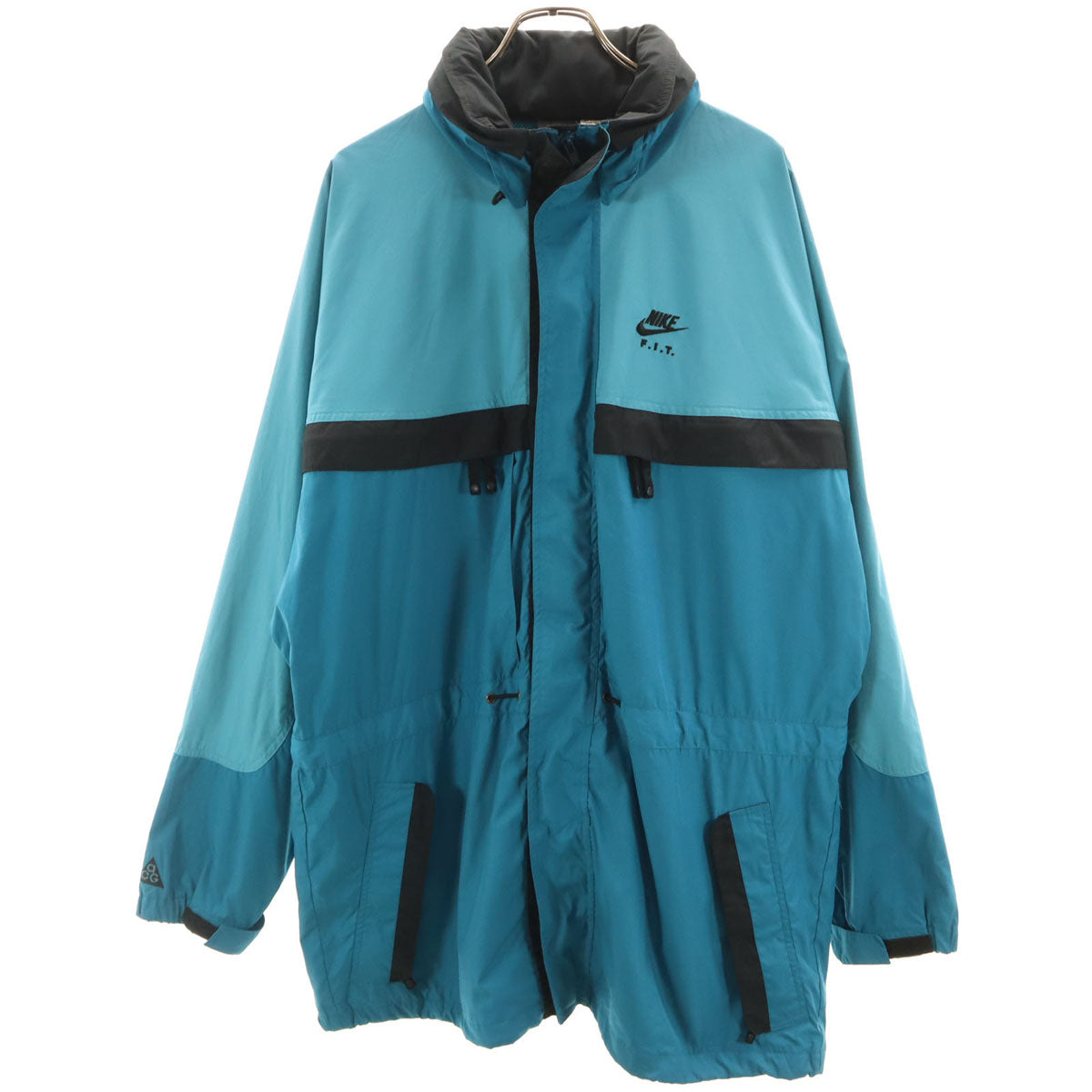 NIKE ACG ナイキエーシージー 90s オールド コート L 水色 メンズ