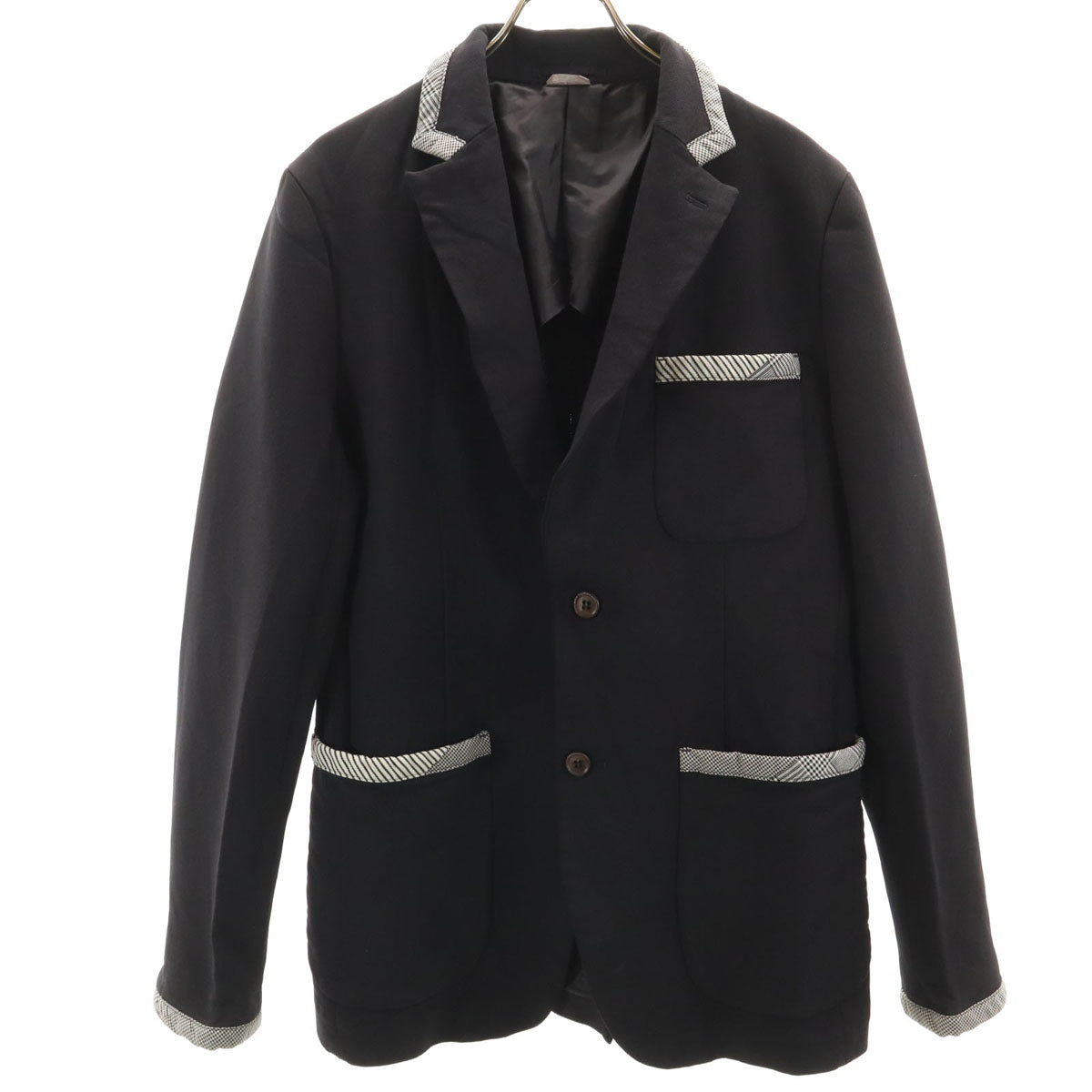 COMME des GARCONS コムデギャルソン ジャケット ヴィンテージ COMME des GARCONS / コムデギャルソン ブランド一覧｜ヴィンテージ