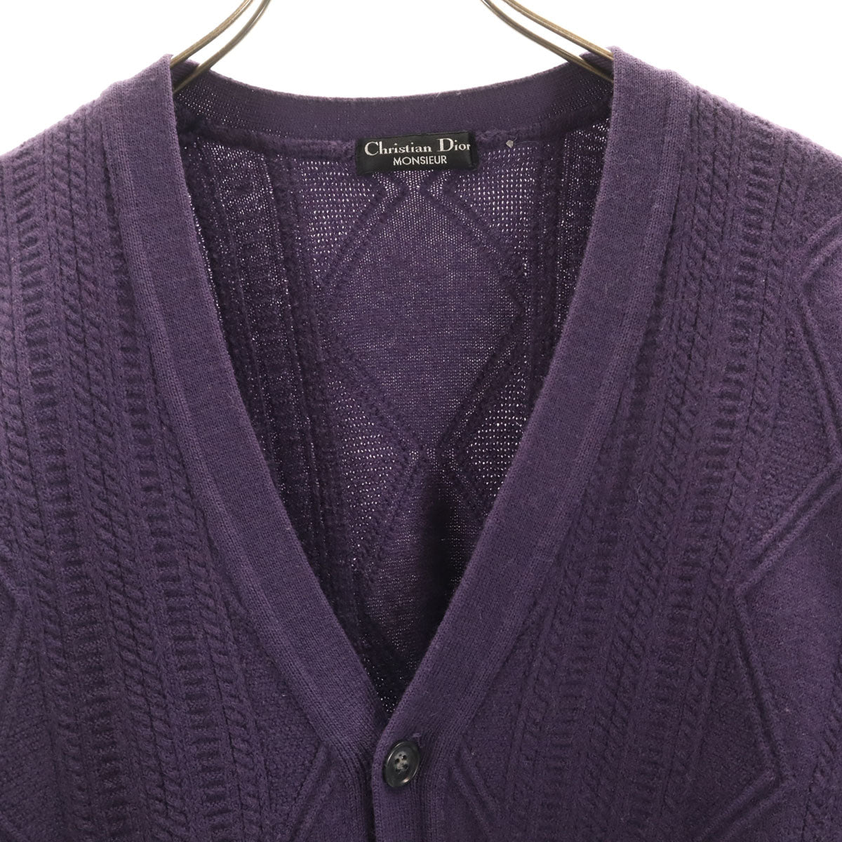 Christian Dior MONSIEUR クリスチャンディオール ムッシュ 90s