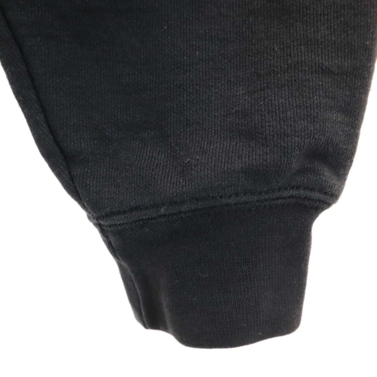 Carhartt カーハート 長袖 パーカー L ブラック系 スウェット 裏起毛 メンズ
