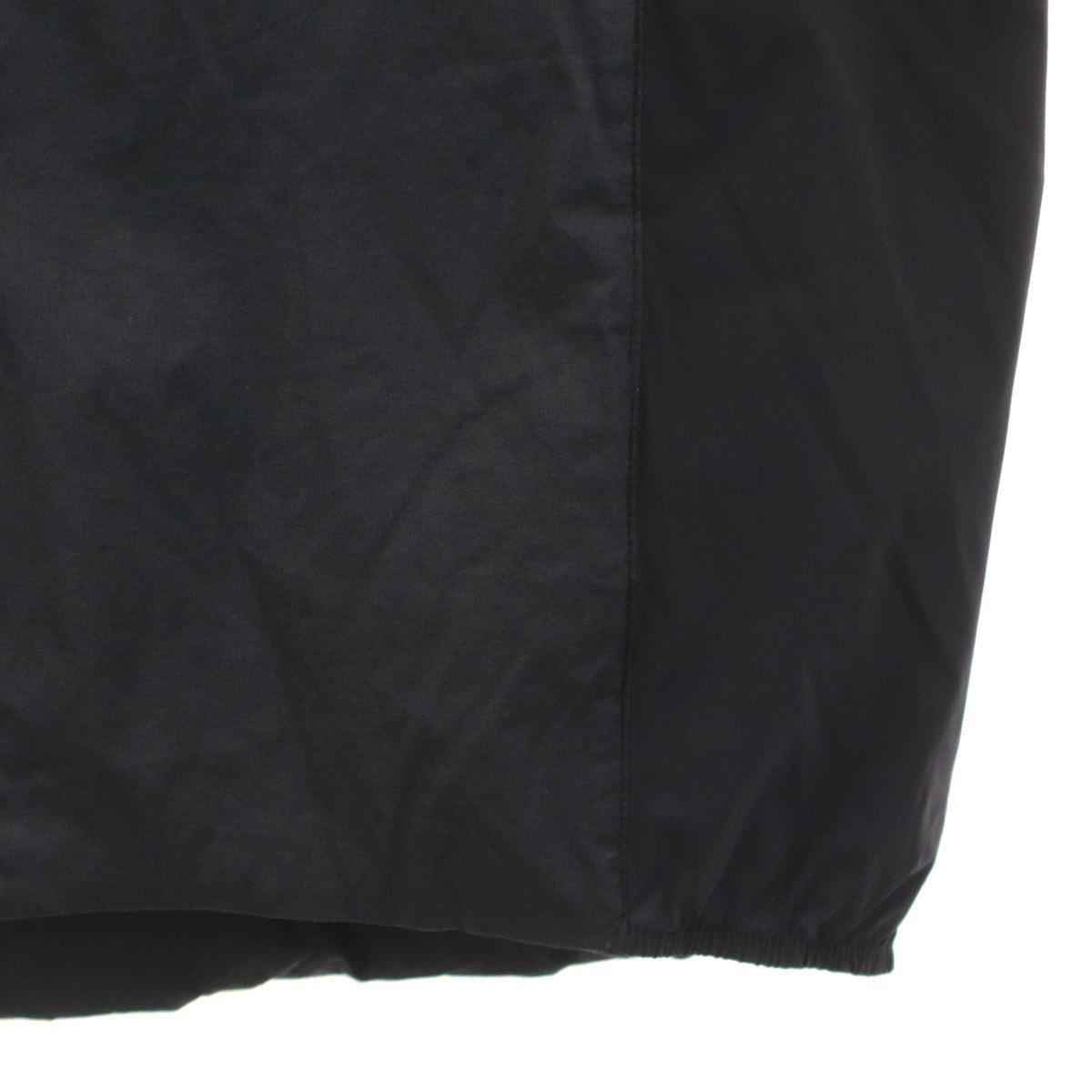 THE NORTH FACE ノースフェイス ベントリックストレイル ジャケット L ブラック NY32371 アウトドア 中綿 メンズ