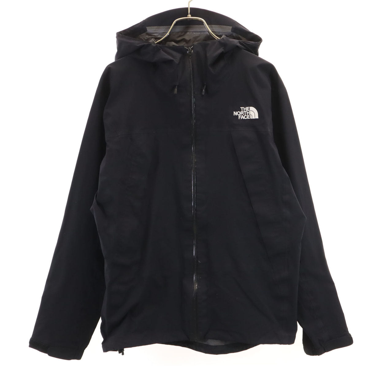 THE NORTH FACE ノースフェイス クライムライト ジャケット M ブラック NP12003 アウトドア GORE-TEX メンズ