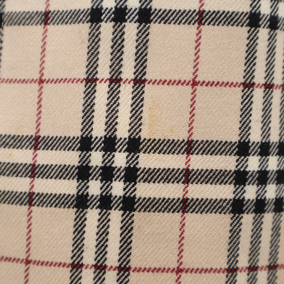 BURBERRY LONDON バーバリーロンドン 未使用 ノバチェック ノースリーブ ワンピース 160 ベージュ 三陽商会 キッズ