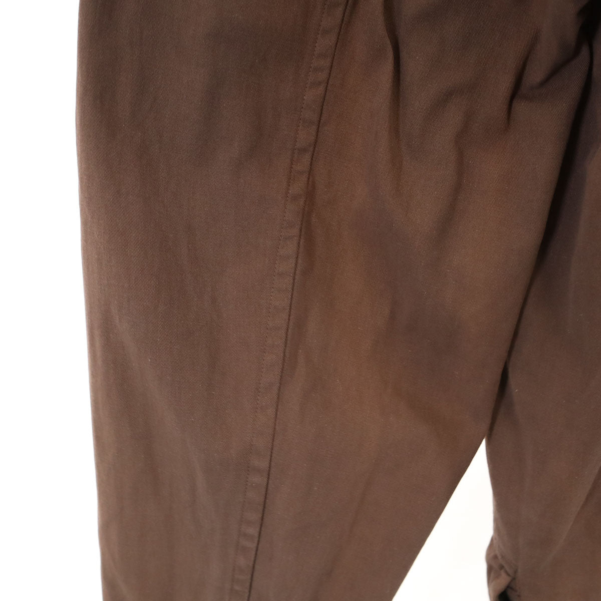 ISSEY MIYAKE イッセイミヤケ 90s 日本製 オールド コート M ブラウン メンズ