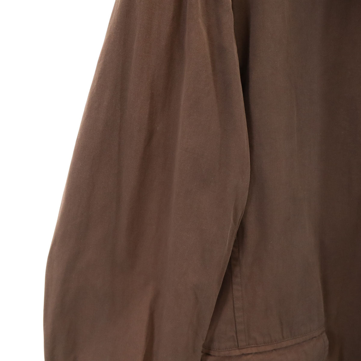 ISSEY MIYAKE イッセイミヤケ 90s 日本製 オールド コート M ブラウン メンズ