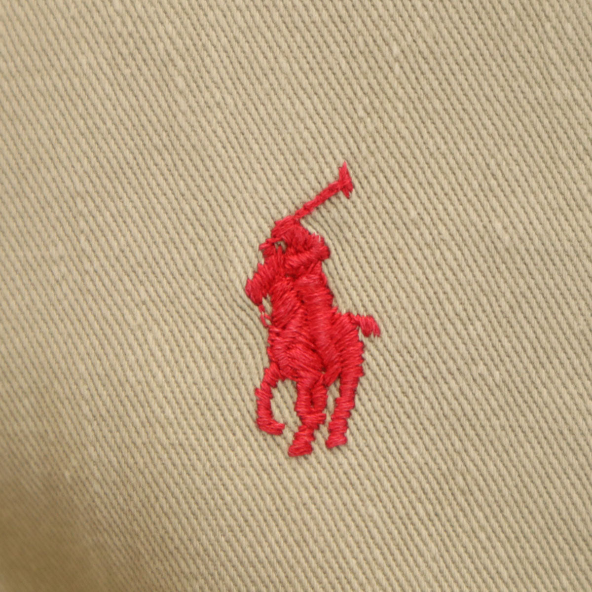 Polo by Ralph Lauren ポロバイラルフローレン 80s USA製 ヴィンテージ チンスト 三角タグ ブルゾン L ベージュ ジャケット メンズ