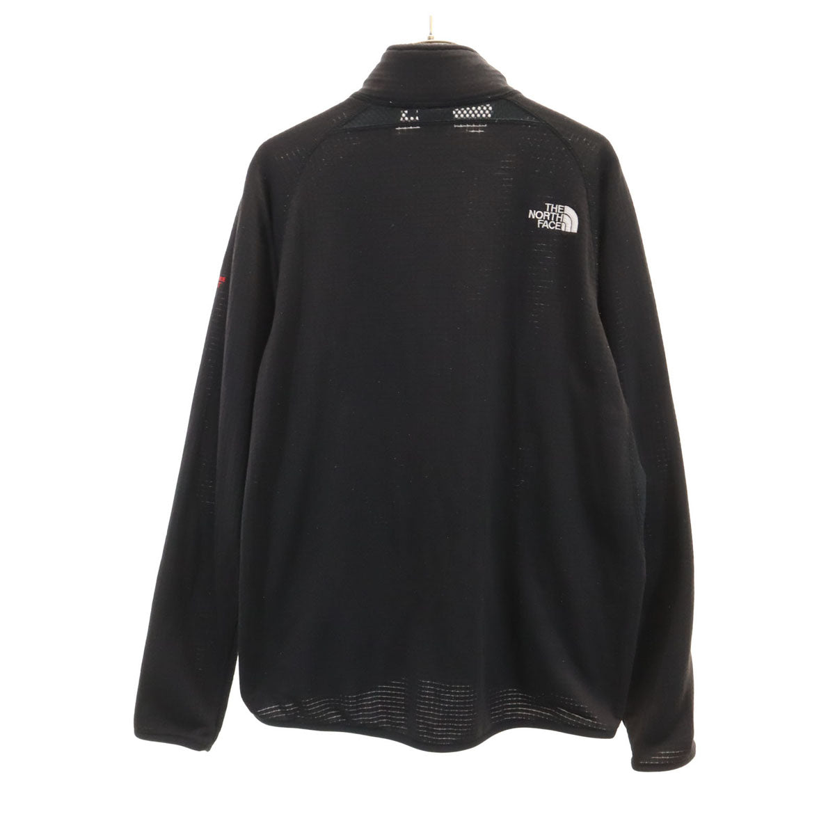 THE NORTH FACE ノースフェイス VERSA AIR GRID ジャケット L ブラック NA45902 アウトドア メンズ