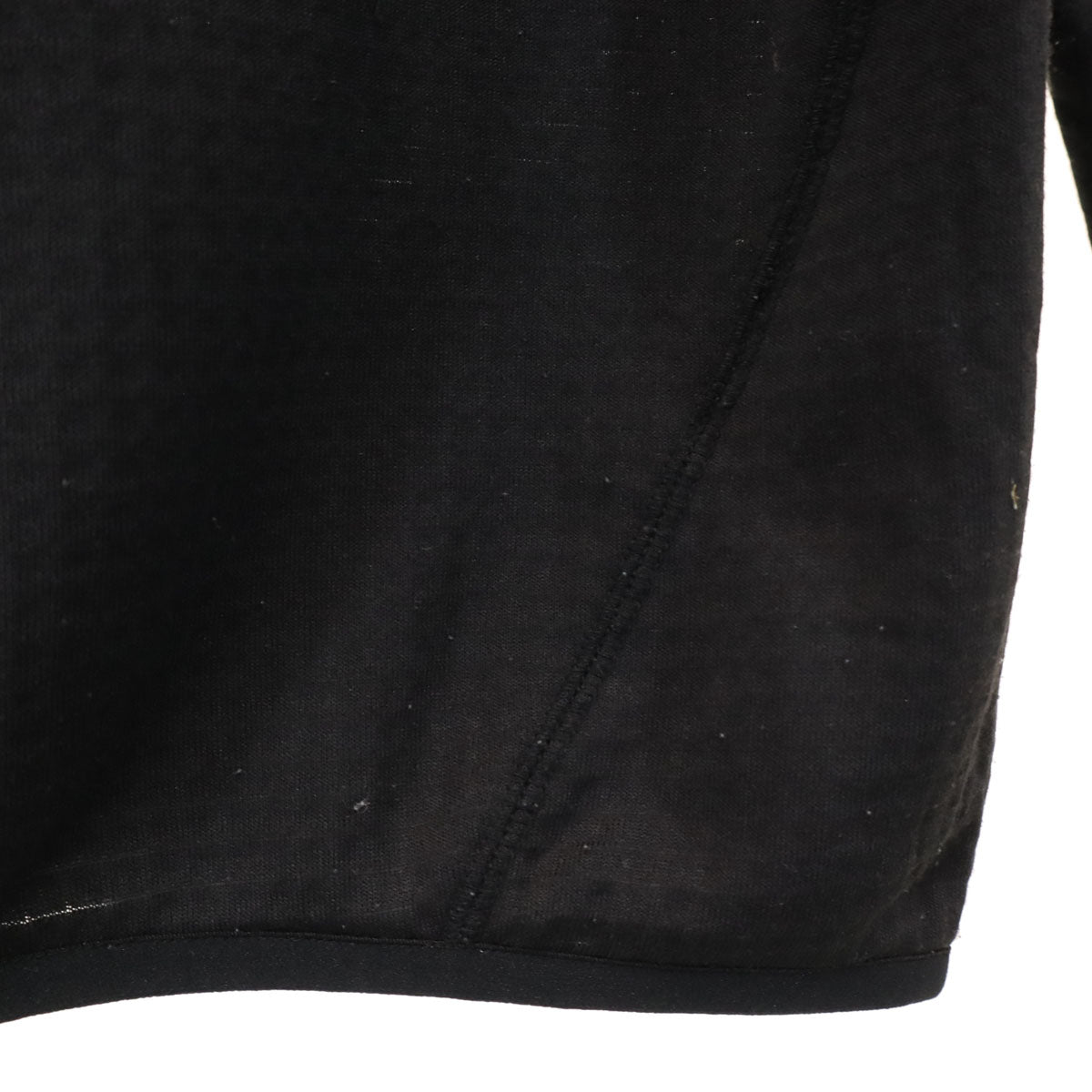 THE NORTH FACE ノースフェイス VERSA AIR GRID ジャケット L ブラック NA45902 アウトドア メンズ