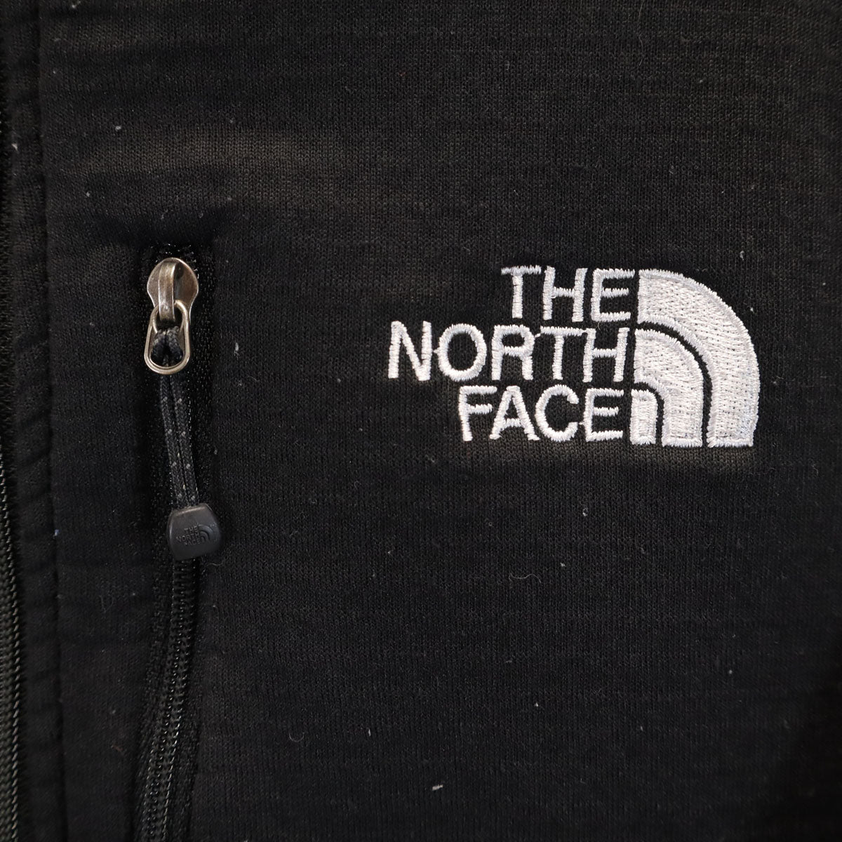 THE NORTH FACE ノースフェイス VERSA AIR GRID ジャケット L ブラック NA45902 アウトドア メンズ