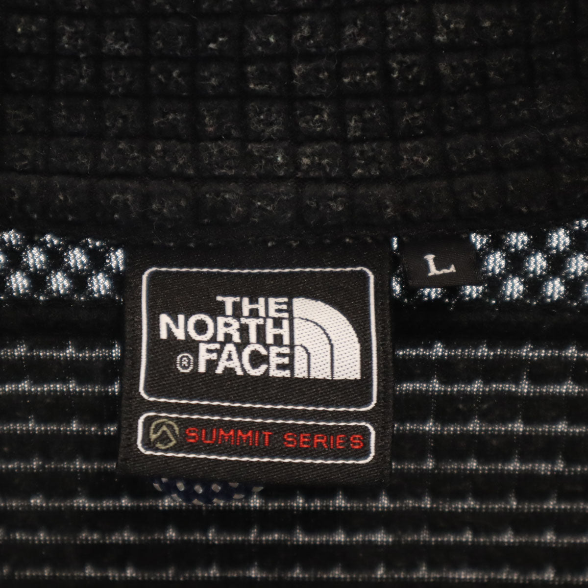 THE NORTH FACE ノースフェイス VERSA AIR GRID ジャケット L ブラック NA45902 アウトドア メンズ