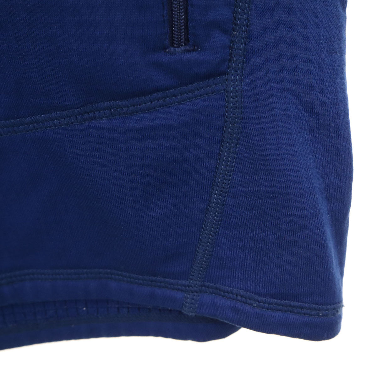 patagonia パタゴニア R1 ポーラテック ジャケット M 青紺 40126FA11 アウトドア メンズ