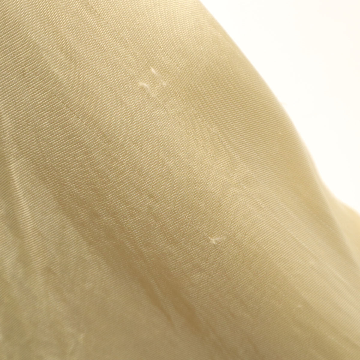 CROPPED HEADS クロップドヘッズ CROWS クローズ コラボ リバーシブル スカジャン M シャンパンゴールド メンズ