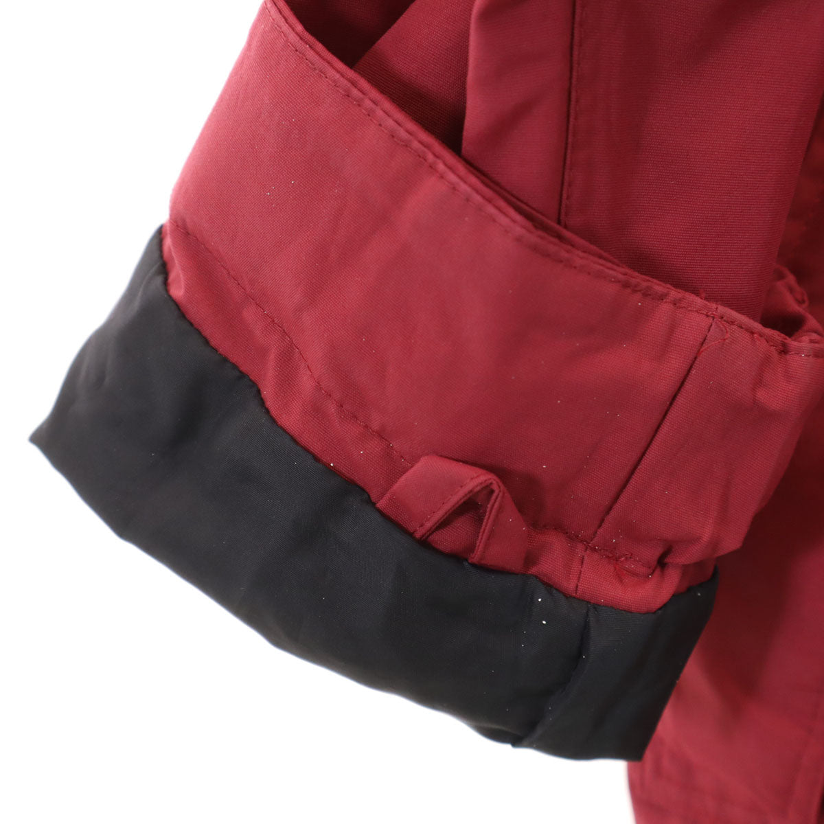 THE NORTH FACE ノースフェイス ジャケット M ワインレッド ONW19702 アウトドア レディース
