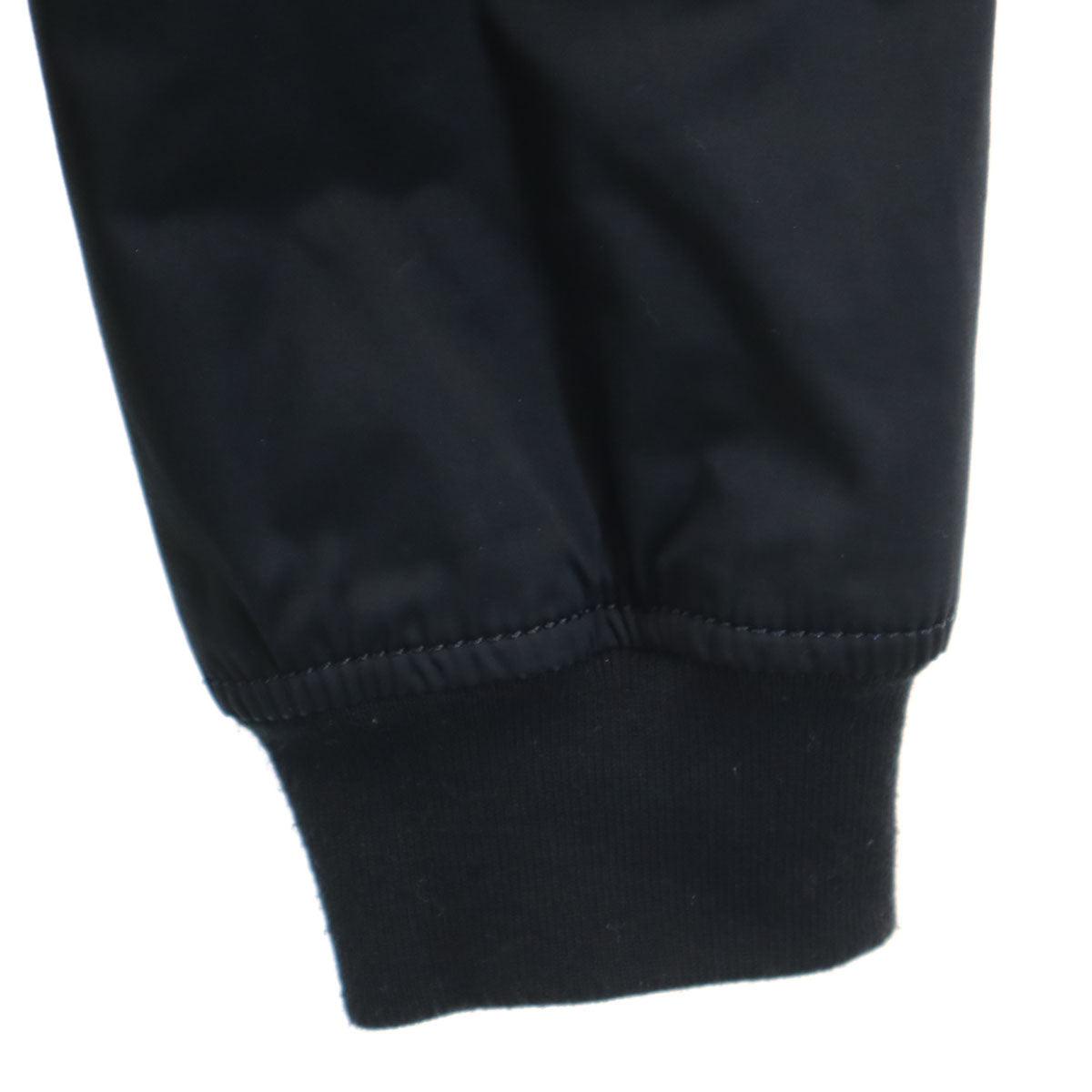 ZARA MAN ザラマン コットンジャケット XL ブラック メンズ