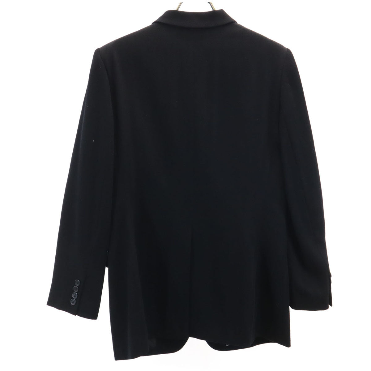美品 RALPH RALPH LAUREN ラルフラルフローレン テーラードジャケット 11 ブラック レディース