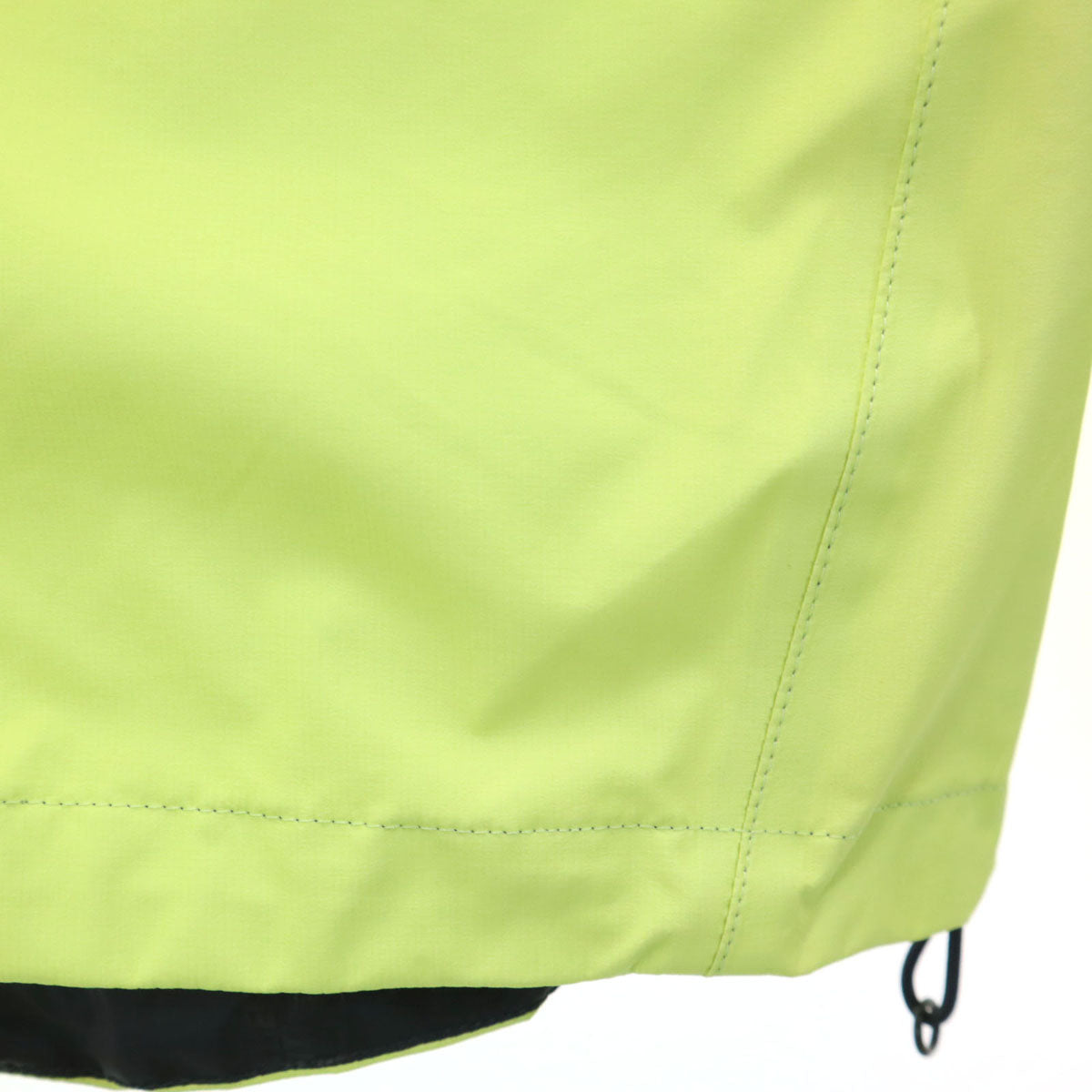 THE NORTH FACE ノースフェイス ゴアテックス レインテックス ジャケット XL イエロー NPW11213 アウトドア レディース