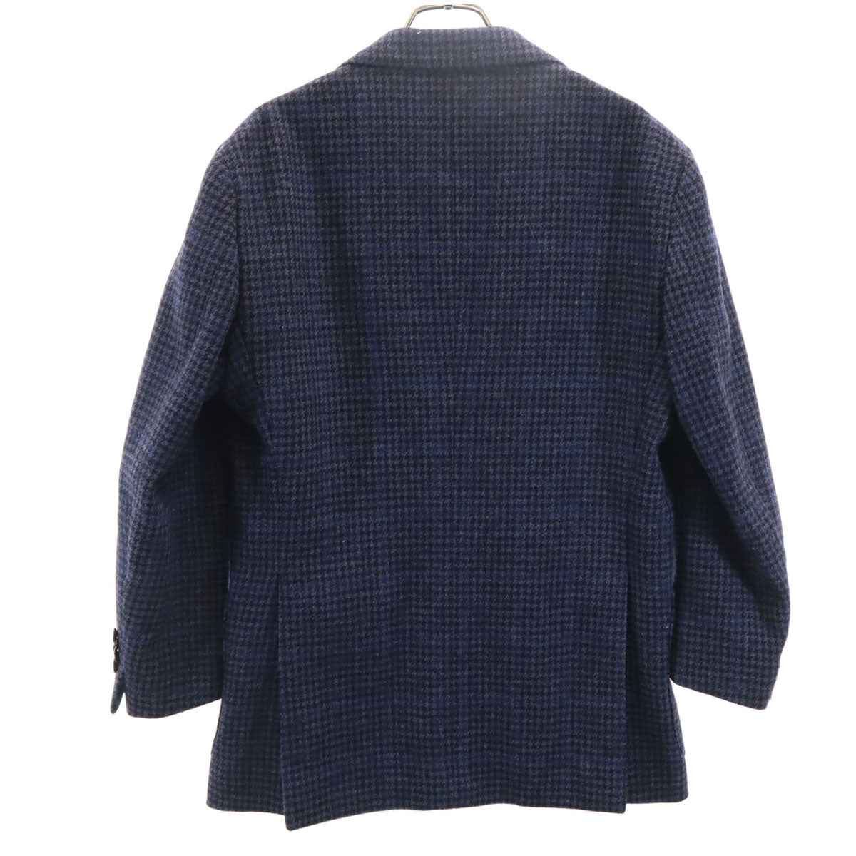 UNITED ARROWS ユナイテッドアローズ テーラードジャケット L ネイビー メンズ