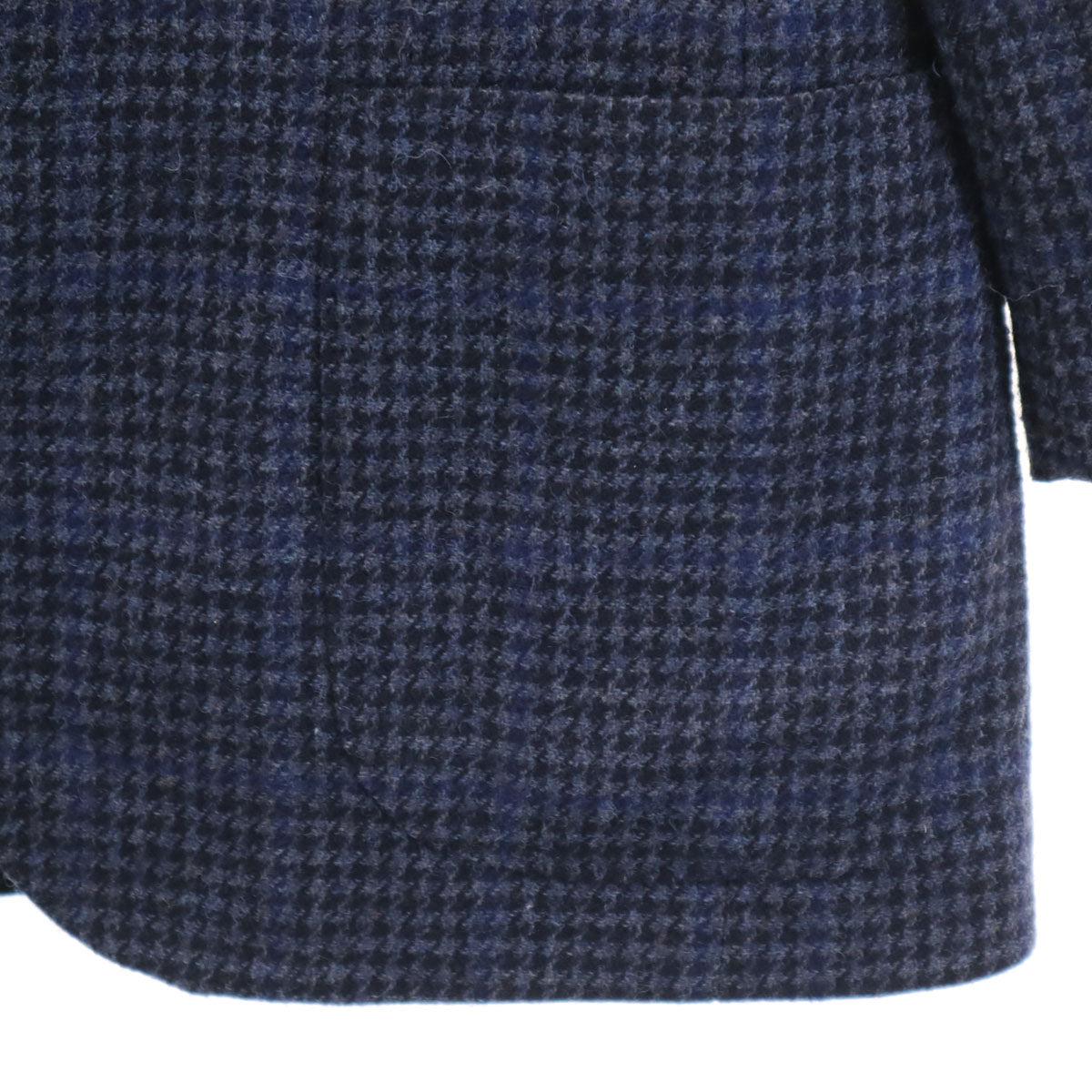 UNITED ARROWS ユナイテッドアローズ テーラードジャケット L ネイビー メンズ