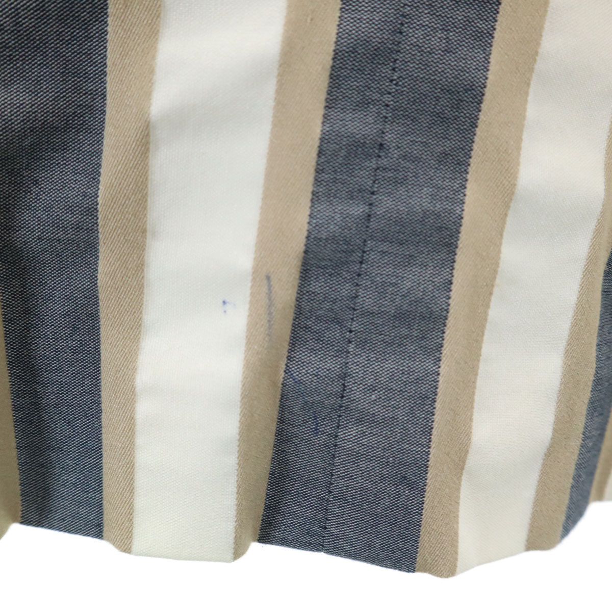 リリット ストライプ柄 ジャケット 38 レディース