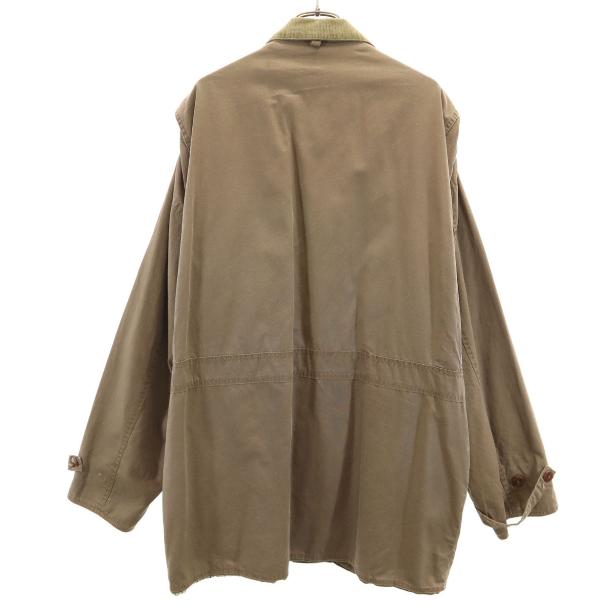 J.CREW ジェイクルー 90s オールド 巨人タグ Barn ジャケット M ブラウン メンズ