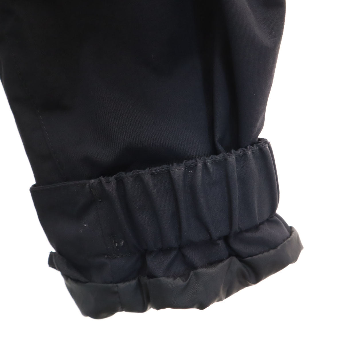 THE NORTH FACE ノースフェイス 長袖 スクープ ジャケット L ブラック NPW61240 アウトドア レディース