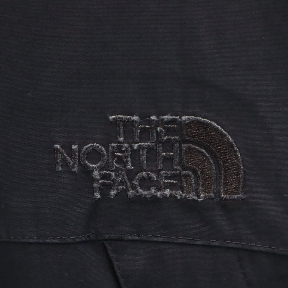 THE NORTH FACE ノースフェイス 長袖 スクープ ジャケット L ブラック NPW61240 アウトドア レディース