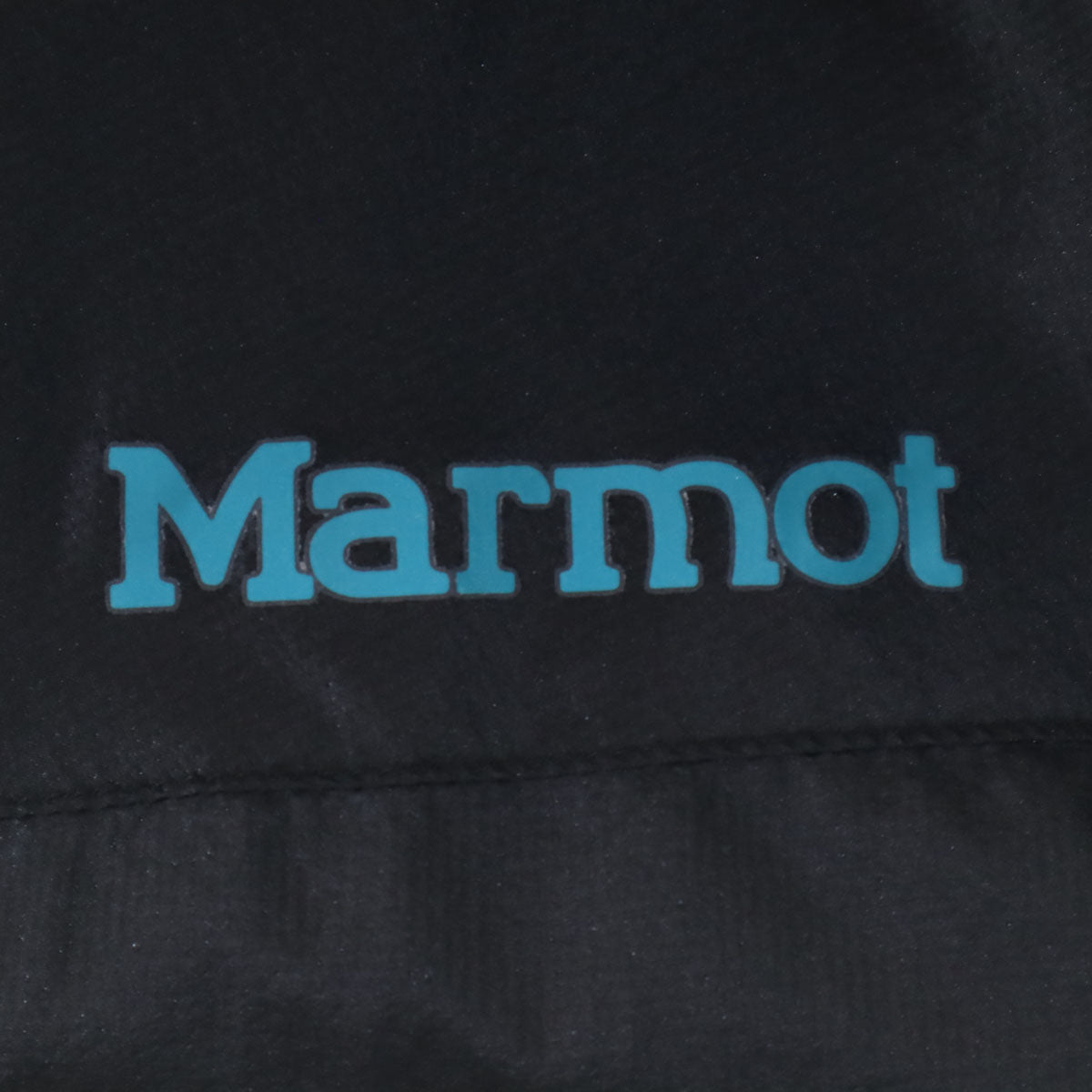 MARMOT マーモット ナイロンジャケット XL ブラック アウトドア メンズ