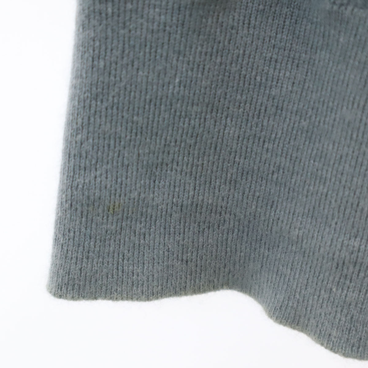 PAUL SMITH COLLECTION ポールスミスコレクション 日本製 カシミヤブレンド ニットジャケット L グレー メンズ