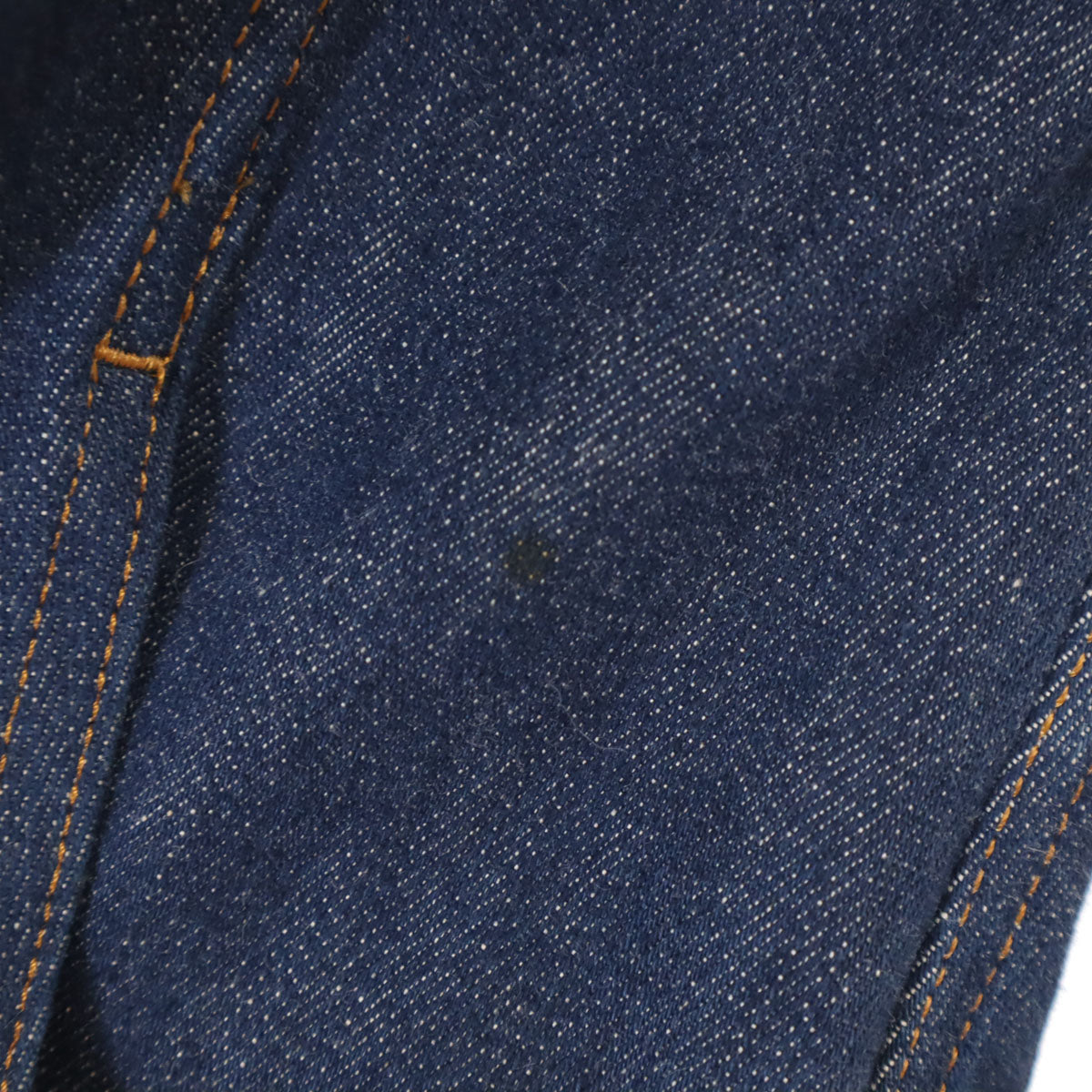 BLACK LABEL CRESTBRIDGE ブラックレーベルクレストブリッジ デニムジャケット M インディゴ トラッカー ジージャン メンズ
